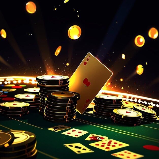 3k casino