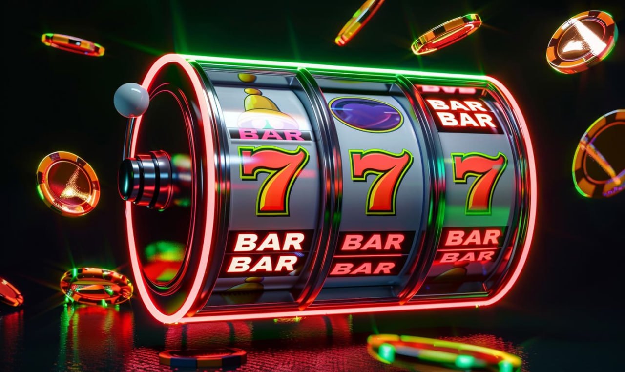 3k casino