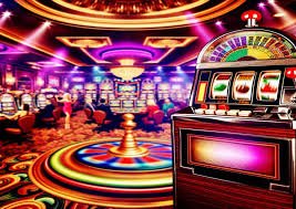 3k casino